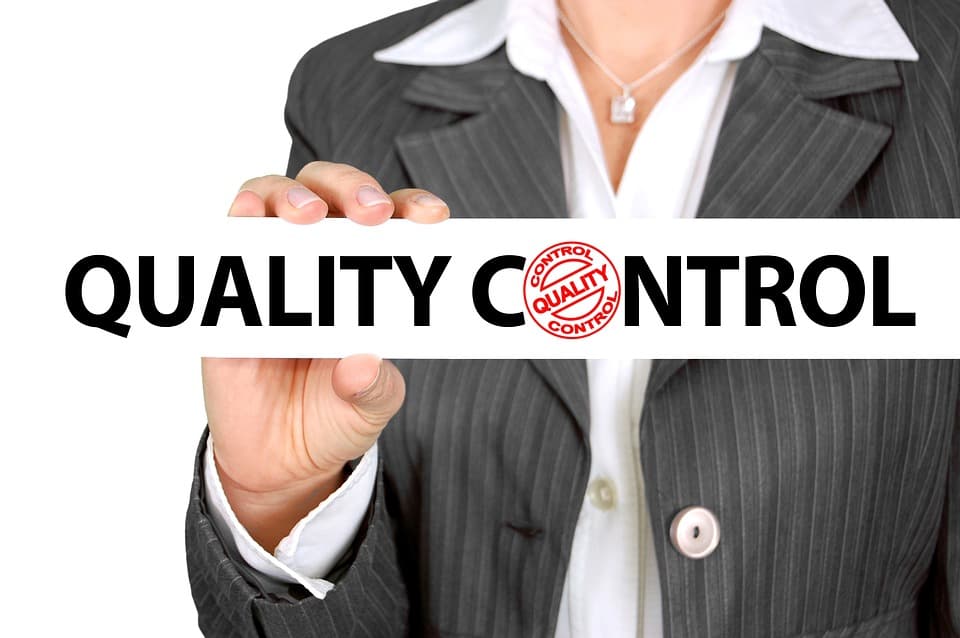 QA Philosophy